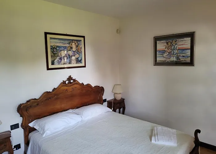 B&B La Fornace Del Sole