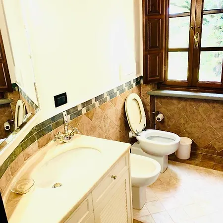 B&B La Fornace Del Sole Capannori Exterior photo