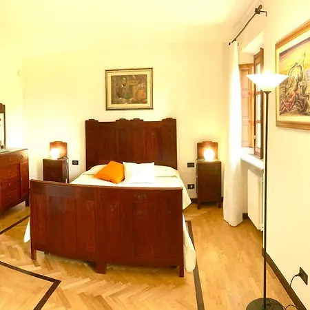 B&B La Fornace Del Sole Capannori Exterior photo