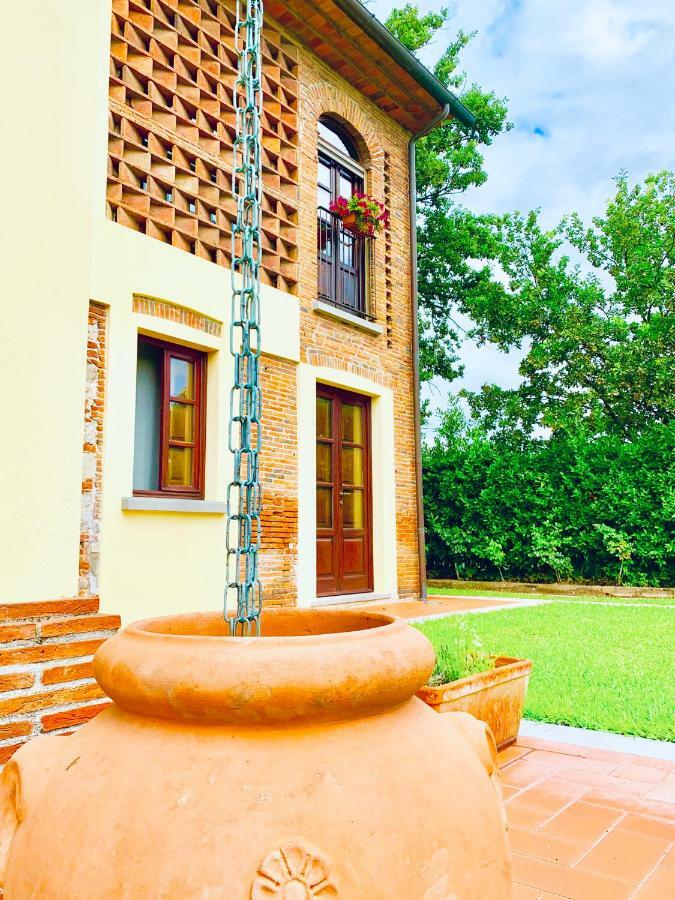 La Fornace Del Sole Bed & Breakfast *