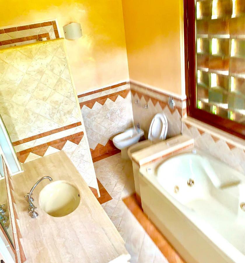 La Fornace Del Sole Bed & Breakfast *
