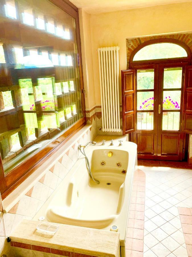 Bed & Breakfast La Fornace Del Sole Capannori