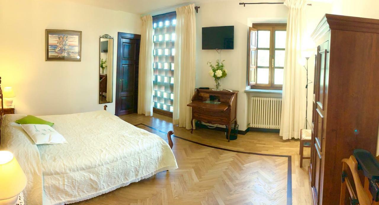 La Fornace Del Sole Bed & Breakfast Capannori