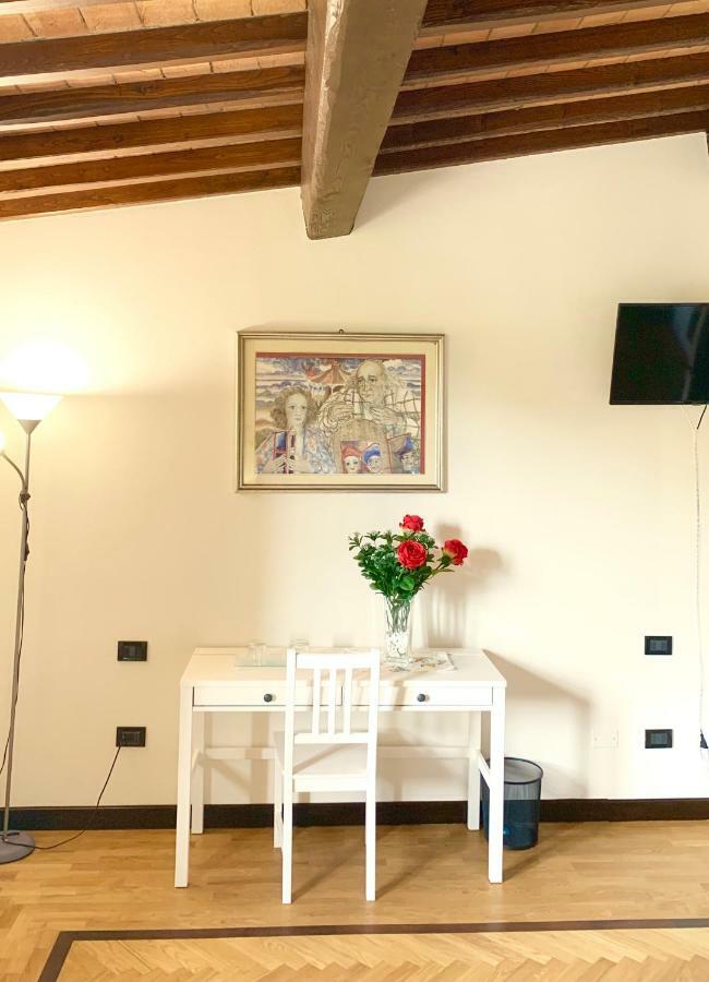 Bed & Breakfast La Fornace Del Sole